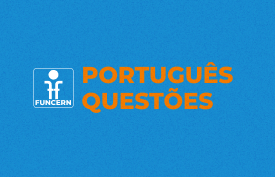 Isolado: Português - Funcern - Mourão