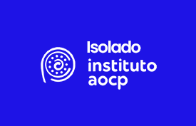 Isolado de Língua Portuguesa - Instituto AOCP - Prof. Mourão