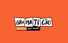 Gramaticão Basicão
