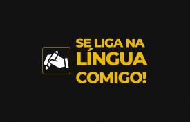 Isolado: Português - Se Liga na Língua Comigo!