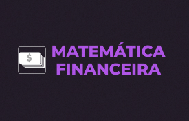 Isolado: Matemática Financeira - Augusto Macedo