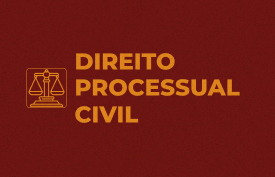 Isolado de Direito Processual Civil - Prof. Anderson Brito