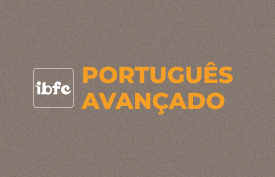 Isolado IBFC: Português - Mourão - Avançado