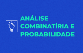 Isolado: Análise Combinatória e Probabilidade - Augusto Macedo