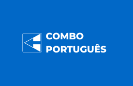 Combo Português - Teoria e Questões Cesgranrio - Professor Jason Lima