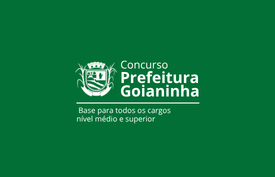 Prefeitura de Goianinha/RN - Base para todos os cargos da Saúde (pós-edital)