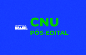 Concurso Nacional Unificado (CNU) - Base para todos os cargos (Blocos 1 ao 7)