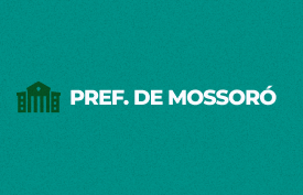 Prefeitura de Mossoró/RN (Secretaria de Assistência Social e Cidadania) - Psicólogo
