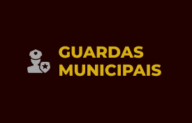 Guardas Municipais - Base - Teórico