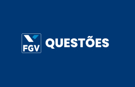 Isolado de questões FGV - Português - Professor Jason Lima