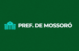 Prefeitura de Mossoró/RN (Secretaria de Assistência Social e Cidadania) - Assistente Social