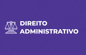 Isolado teórico para concursos: Direito Administrativo - Thiago Nóbrega