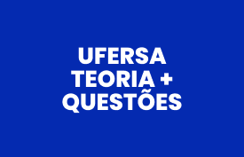 Combo UFERSA: Teoria + Questões