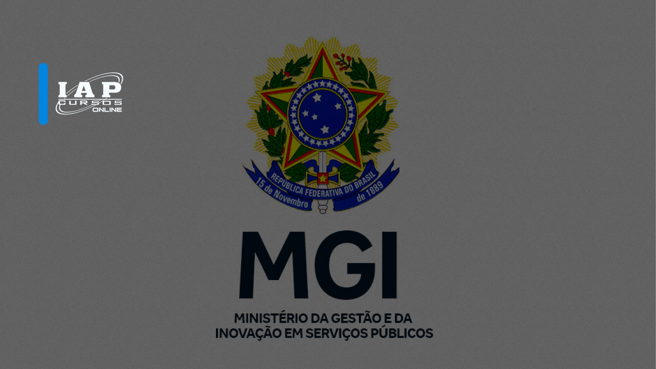 MGI alerta sobre GOLPES no Concurso Nacional Unificado!