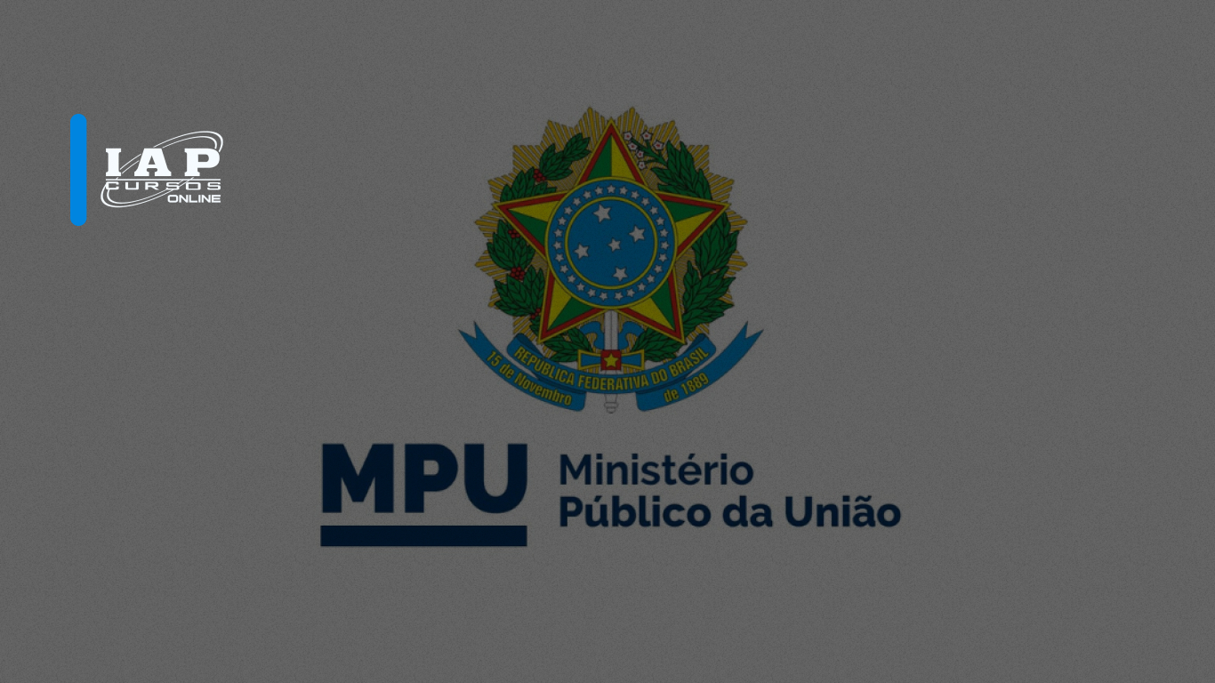 Veto mantém nível superior para cargos do concurso MPU!