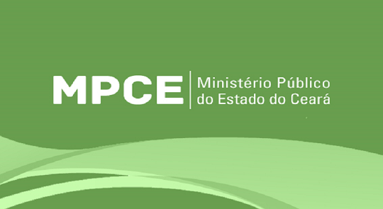 Edital do concurso MP-CE está em produção! 