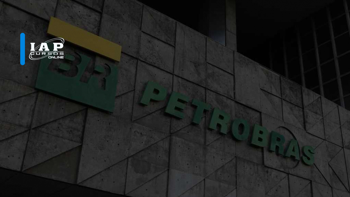 Concurso Petrobras: publicado edital com mais de 6 mil vagas!