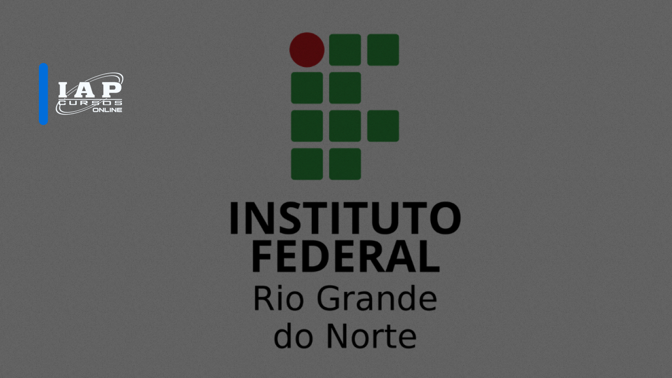 Funcern divulgou o gabarito preliminar oficial do concurso público para o IFRN!