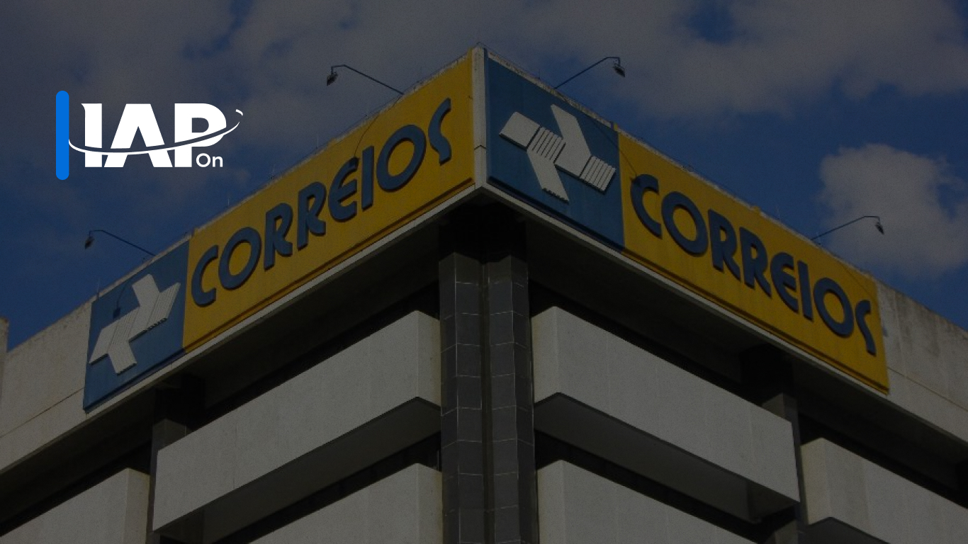 Comissão formada para novo concurso dos Correios!