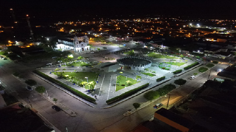 Prefeitura de João Câmara, no Rio Grande do Norte, escolhe banca do concurso público que vai oferecer 165 vagas efetivas.