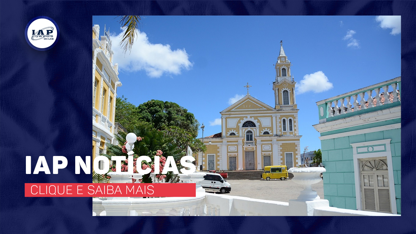 800 vagas para diversas áreas em João Pessoa.