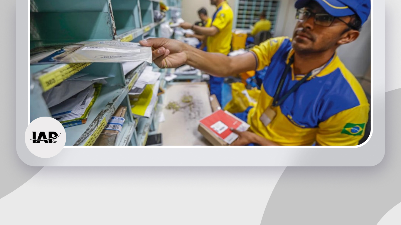 Concurso Correios: resultados serão publicados na sexta (17/1)!