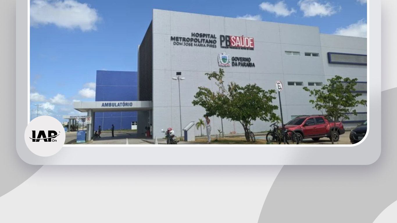 Com 4,4 mil vagas, concurso PB Saúde altera data de provas.