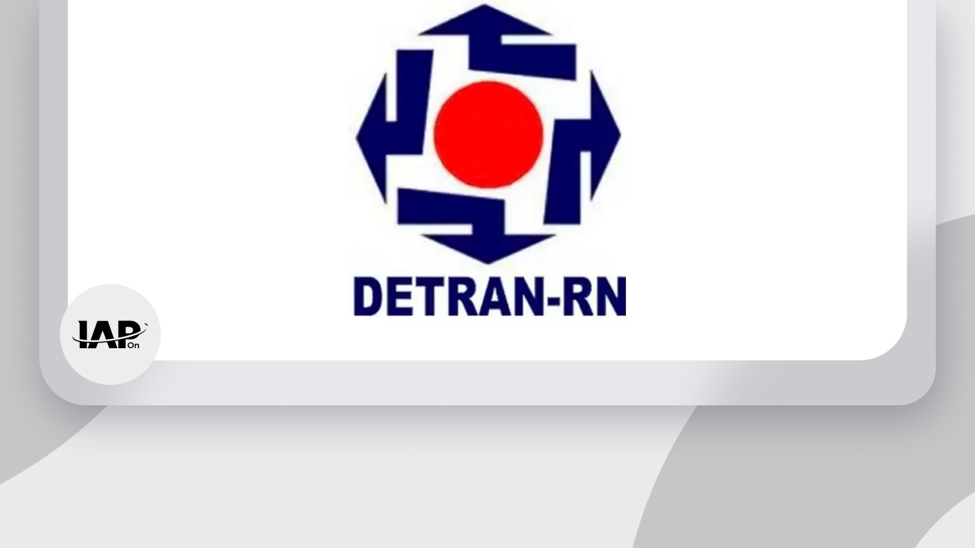 Concurso Detran RN CONFIRMADO! 80 vagas!
