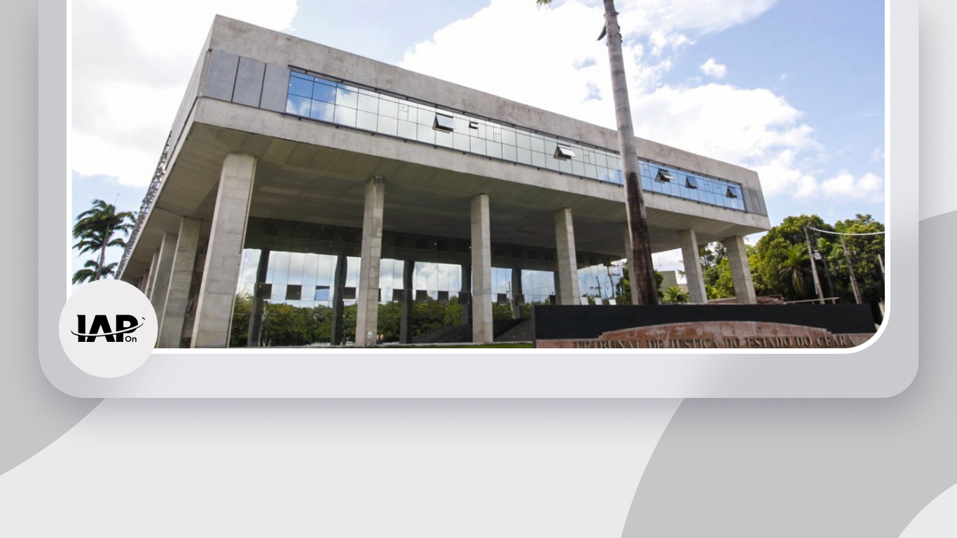 Concurso TJ CE retomado: vagas liberadas!