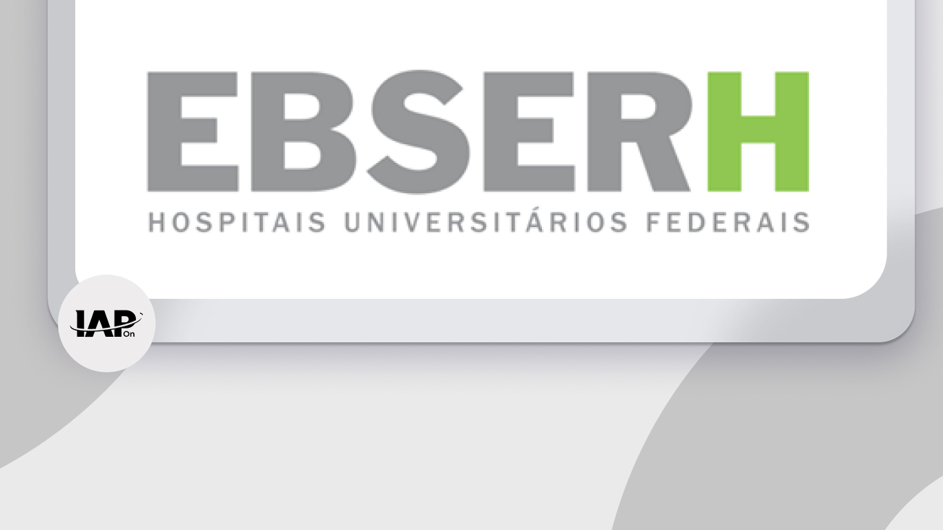 Concurso EBSERH: comissão formada para novo edital!