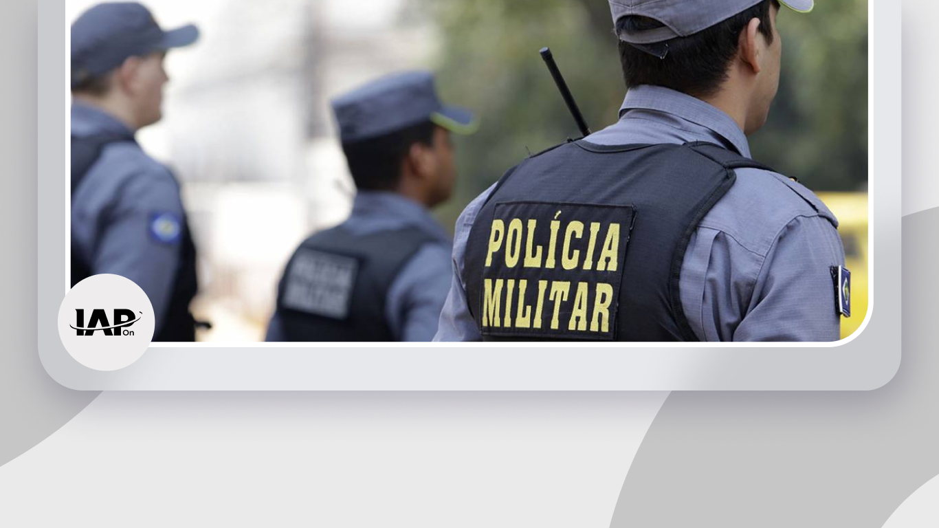 Concurso PM RN: vagas para nível superior!