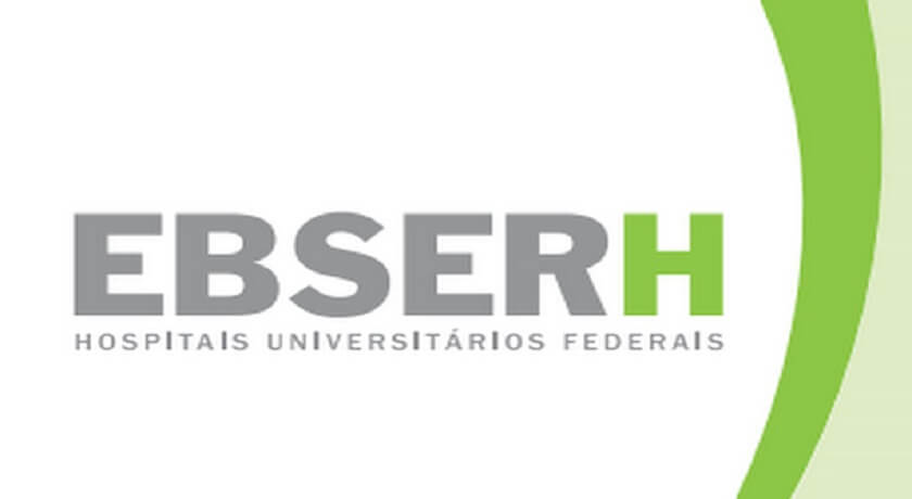 Concurso Ebserh: mais de 2 mil vagas!