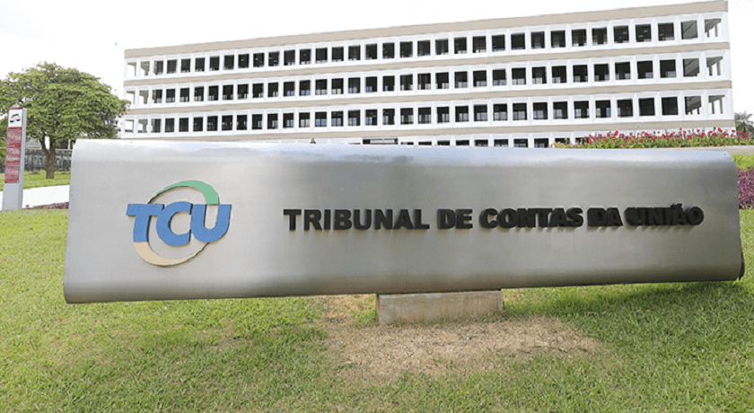 Concurso TCU confirmado para o 1° semestre de 2020