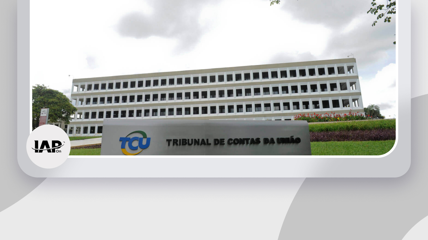 Confirmado: Concurso TCU vem aí em 2025!