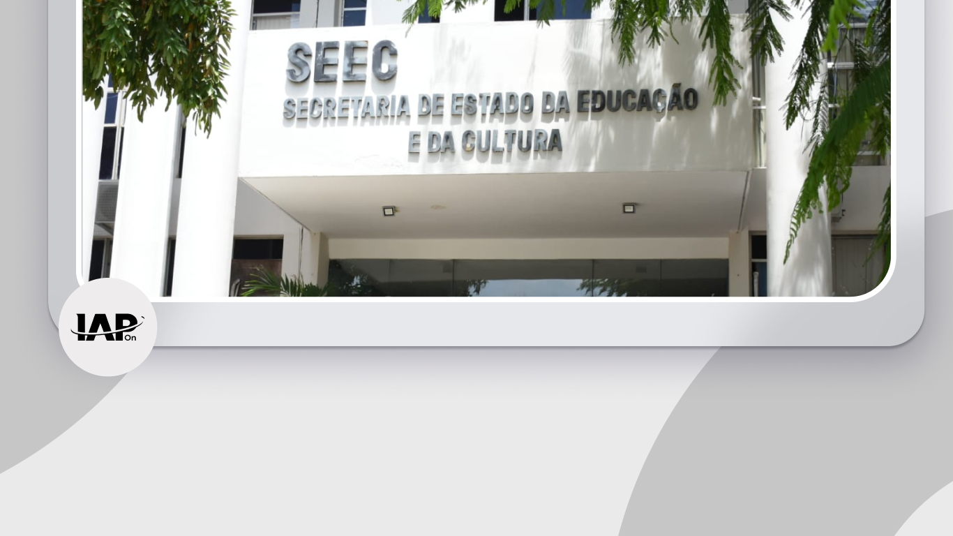 Concurso SEEC-RN 2024: 598 vagas para professores e especialistas em educação.