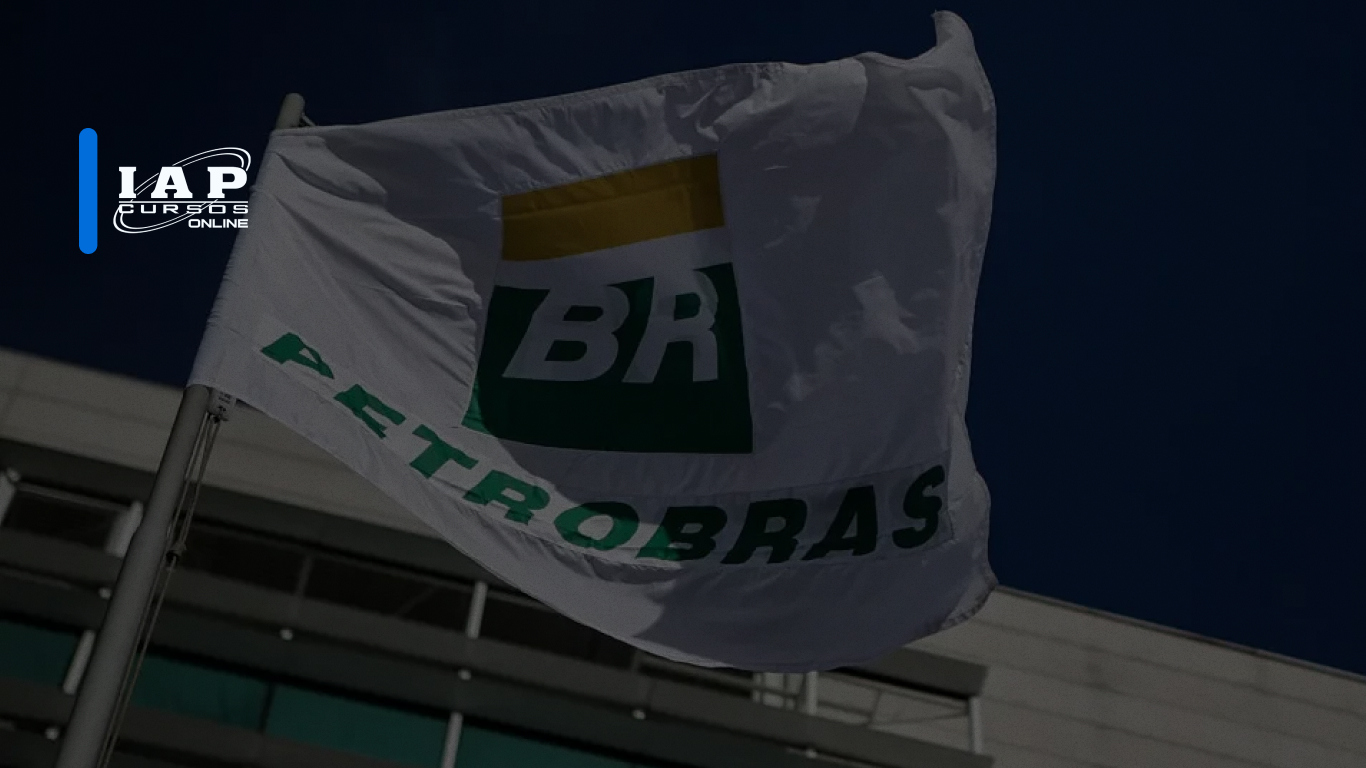 Candidatos podem mudar a inscrição no concurso Petrobras!