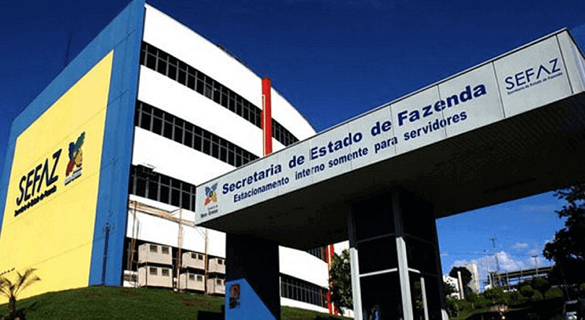 Concurso SEFAZ-DF: Remuneração de até R$14,9 mil 