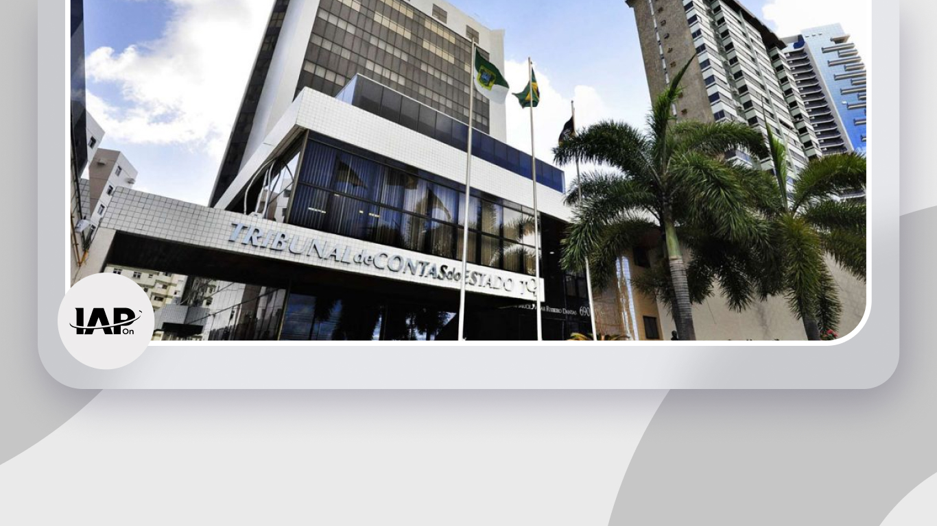 TCE/RN: Edital Publicado!