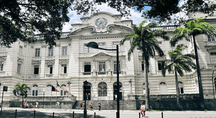 Concurso Prefeitura de João Pessoa-PB: Com 1.159 vagas! 