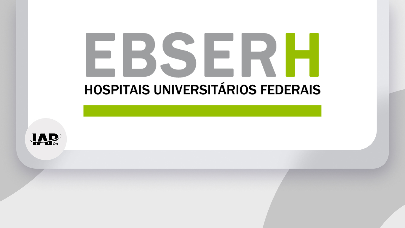 Concurso EBSERH: Edital pode sair a qualquer hora!