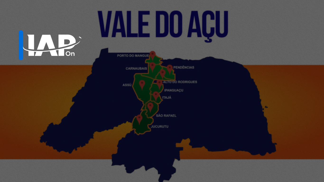 Concurso no Vale do Açu RN tem importante retificação anunciada!