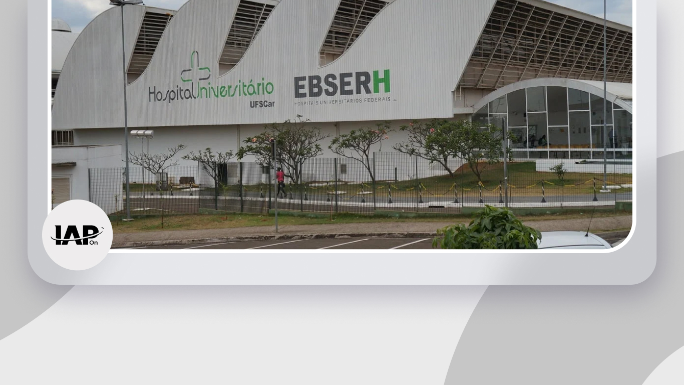 Ebserh abre concurso médico com salário de R$ 11,4 mil!