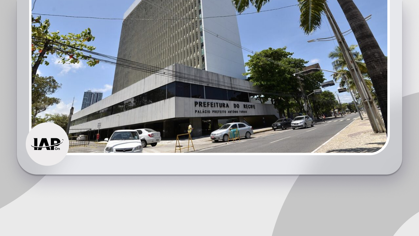 Concurso SME Recife: formada comissão para edital de 400 vagas.