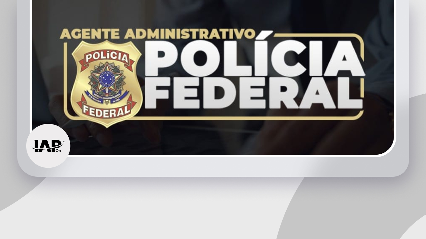 PF Adm: resultado final em agosto!