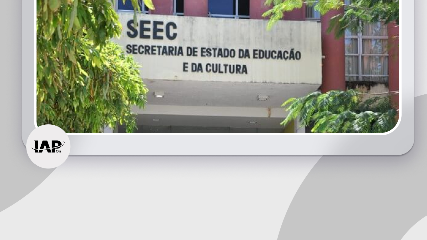 Concurso SEEC RN: inscrições abertas! 598 vagas + CR.