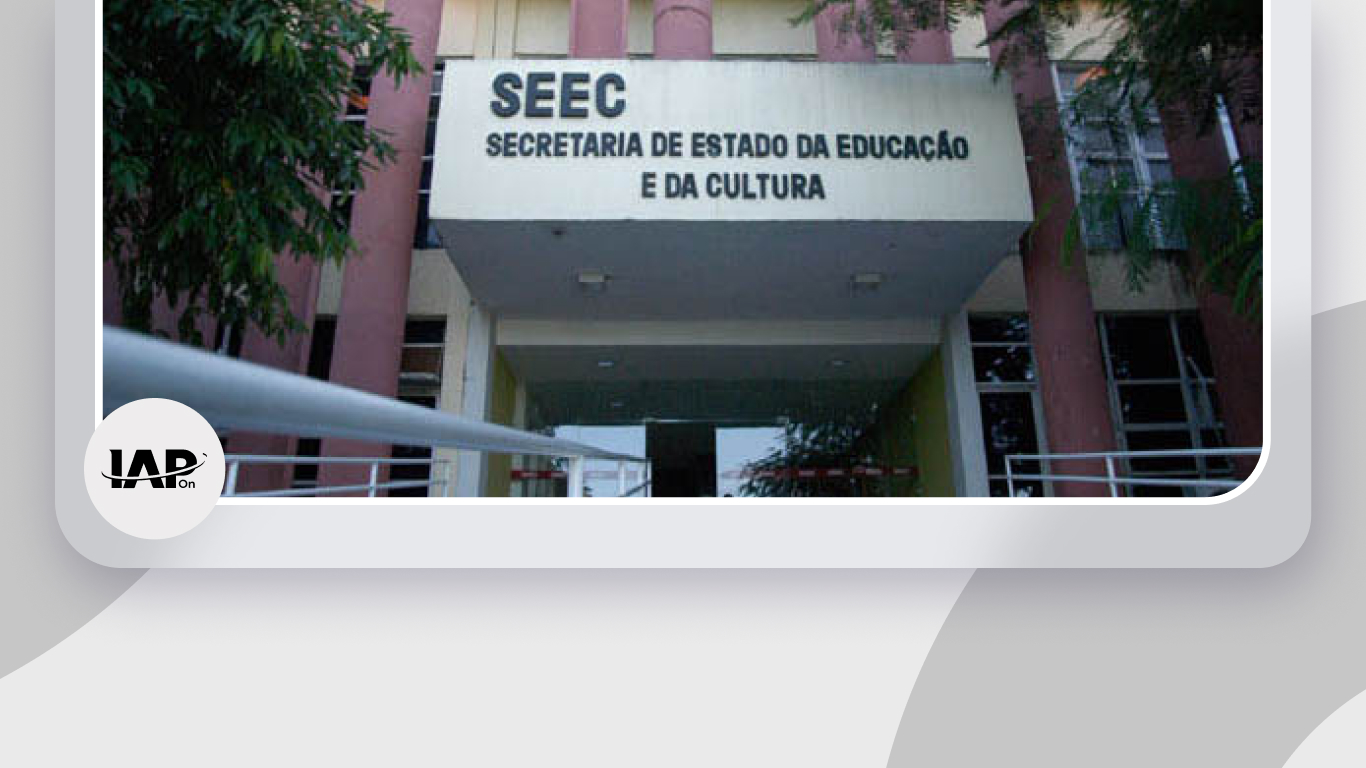 FGV é a banca do concurso SEEC RN! 598 vagas + CR.