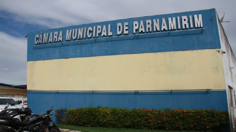 Comentários à prova da Câmara Municipal De Parnamirim