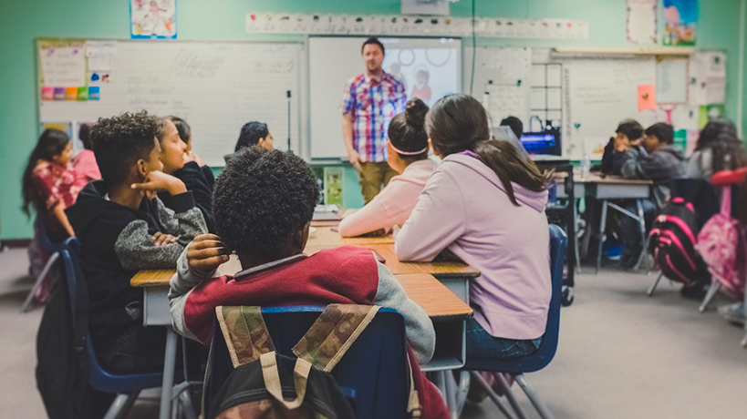 Concurso SME professores em Natal – Vagas para educador infantil e professor da rede pública municipal