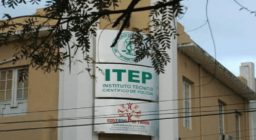 Concurso Itep-RN: MP recomenda contratação de banca! 