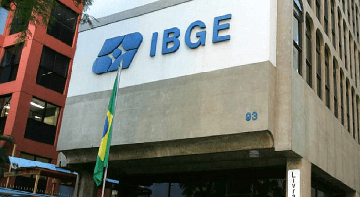 Concurso IBGE: Tem edital publicado até dia 25 